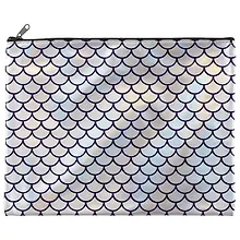 Купить Папка для тетрадей «Fish scale», 28.5 х 21.5 см — Фото №1