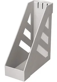 Купить Лоток вертикальный серый , СТАММ — Фото №1