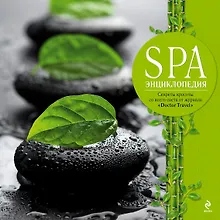 Купить SPA - энциклопедия — Фото №1