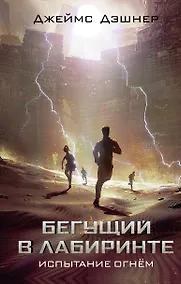 Купить Испытание огнем — Фото №1