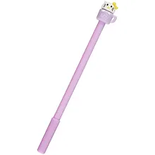 Купить Ручка гелевая "Котик в кружке" — Фото №1