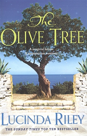 Riley L. The Olive Tree