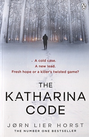 Horst J. The Katharina Code horst jorn lier the katharina code