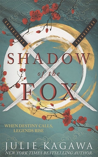 kagawa julie shadow of the fox Kagawa J. Shadow Of The Fox