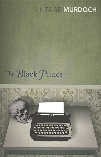 Murdoch I. The Black Prince murdoch iris the black prince