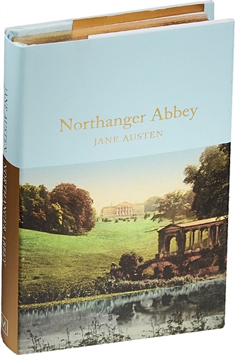 Austen J. Northanger Abbey фигура mighty jaxx f1 2021 charles leclerc collectors edition by danil yad