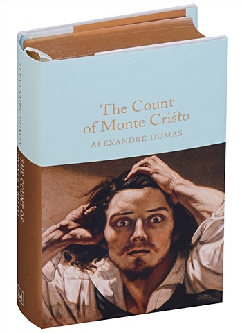 Dumas A. The Count of Monte Cristo  w scott the count robert of paris