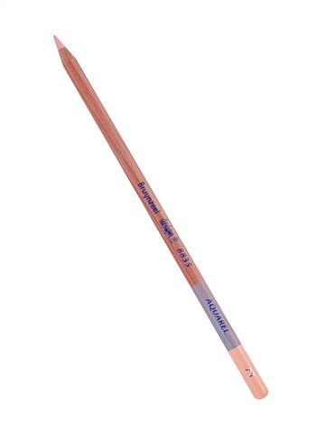 Карандаш акварельный телесный светлый Design карандаш акварельный телесный светлый design