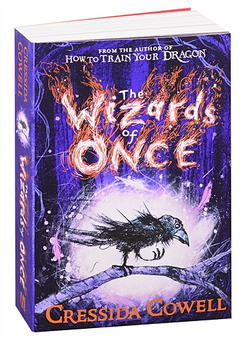 Cowell C. The Wizards of Once лагеркранц давид the girl who lived twice