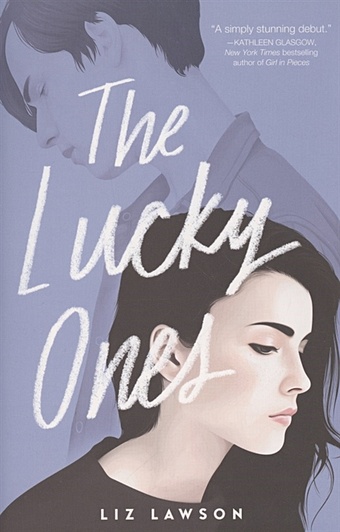 цена Lawson L. The Lucky Ones
