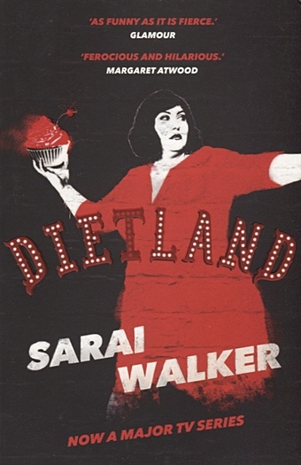 Walker S. Dietland