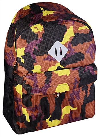 Рюкзак Pixel рюкзак школьный gulliver бонжур