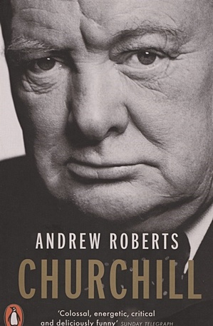 Roberts A. Churchill. Walking with Destiny
