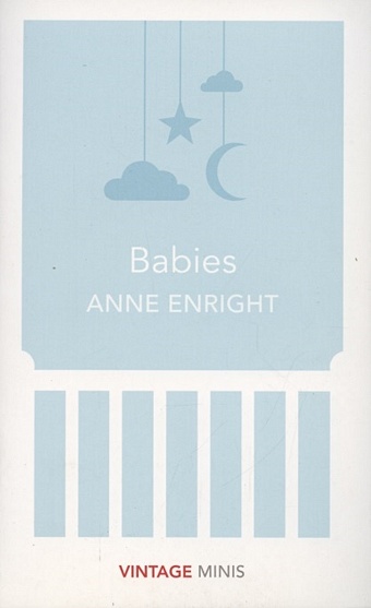 Enright A. Babies enright anne the gathering