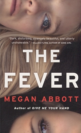 Abbott M. The Fever