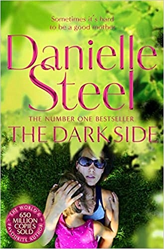 Steel D. The Dark Side steel danielle the dark side