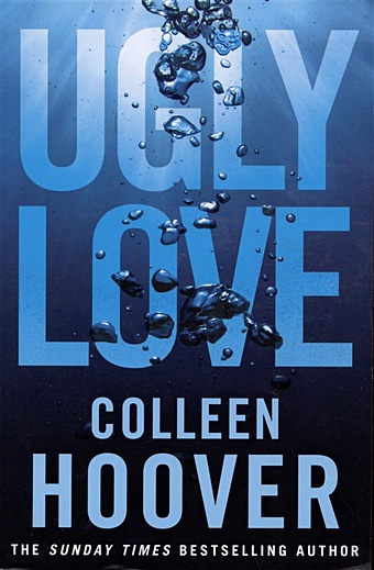 Hoover C. Ugly love / Уродливая любовь ugly love