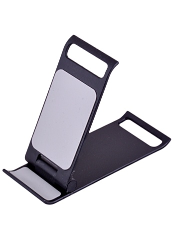 Держатель для телефона прямоугольный (пластик) (9,5х11,5) (коробка) держатель для телефона стул 11х7 пластик коробка