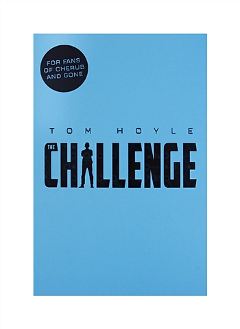 Hoyle T. The Challenge цена и фото
