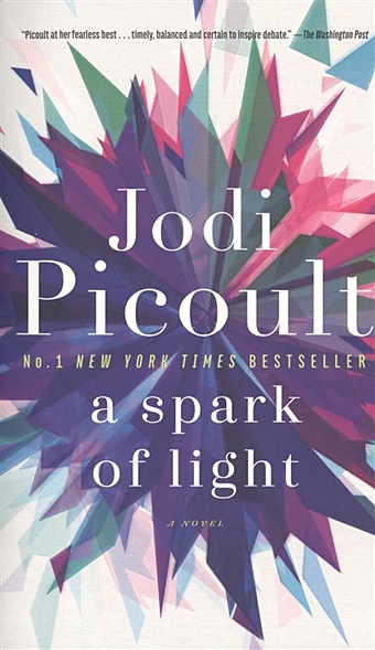 Picoult J. A Spark of Light