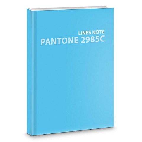 Pantone line. No. 8