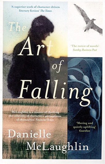 McLaughlin D. The Art of Falling mclaughlin danielle the art of falling