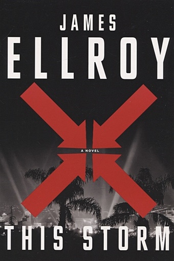 Ellroy J. This Storm parry ambrose the way of all flesh