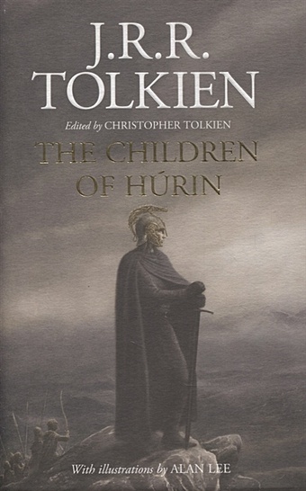 Tolkien J. The Children of Hurin