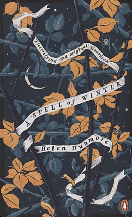 цена Dunmore H. A Spell of Winter