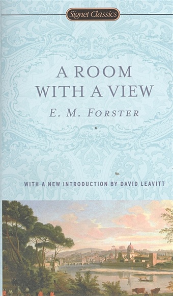 Forster E. A Room With a View forster e maurice