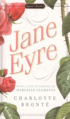 Bronte C. Jane Eyre james erica precious time