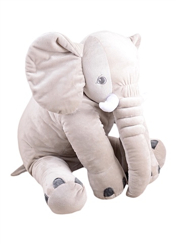 Мягкая игрушка Слон Элвис мягкая игрушка слон элвис голубой