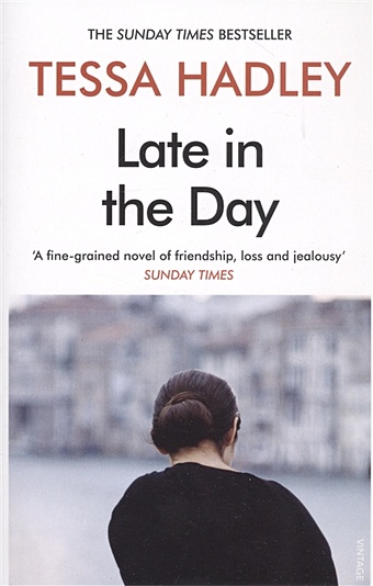 Hadley T. Late in the Day davis lydia the collected stories of lydia davis