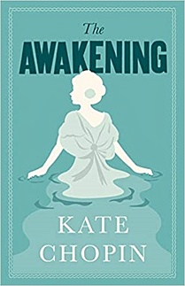 chopin kate the awakening and selected stories Chopin Kate The Awakening
