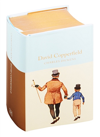 dickens c david copperfield дэвид копперфилд в 2 ч ч 2 роман на англ яз Dickens C. David Copperfield