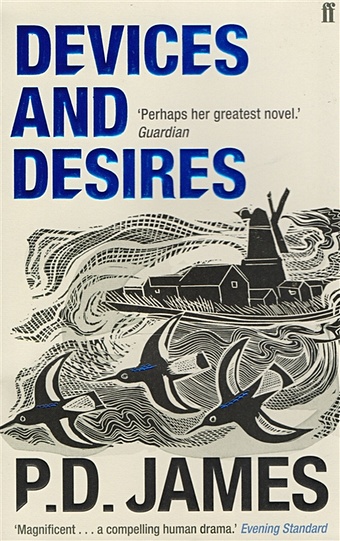 James P. Devices and Desires 