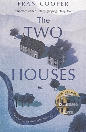 Cooper F. The Two Houses