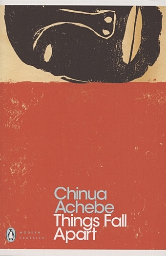 Achebe C. Things Fall Apart achebe c africa s tarnished name