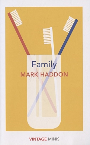 haddon mark the red house Haddon M. Family