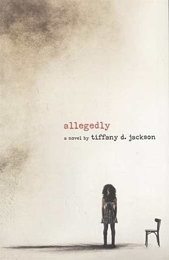 Jackson T. Allegedly  allegedly