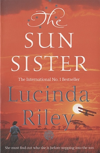 Riley L. The Sun Sisters riley l the sun sisters