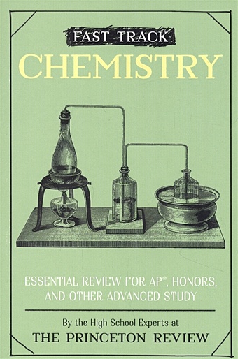 Franek Rob Fast Track Chemistry princeton r fast track biology essential review for ap honors and other advanced study