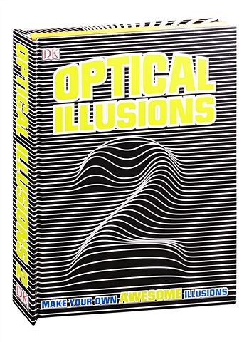 цена Optical Illusions 2