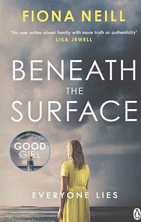 Neill F. Beneath the Surface