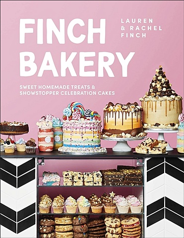 Finch Bakery wheatley abigail children s book of baking cakes