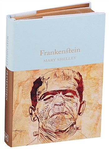 Шелли Мэри Frankenstein or The Modern Prometheus