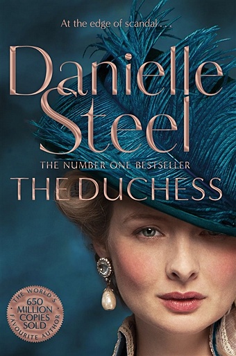 Steel D. The Duchess