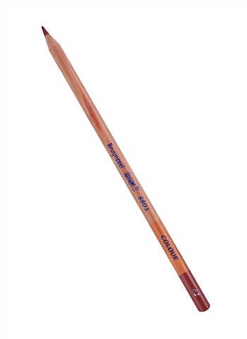 Карандаш коричневый Гавана Design карандаш цветной design коричневый средний