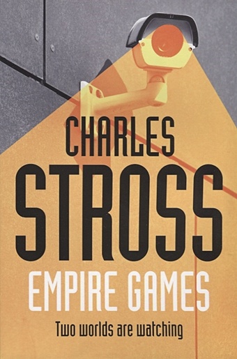 Stross C. Empire Games ford r between them
