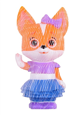 Игрушка Кошечки-Собачки Мия кошечки собачки фигурка пластиковая кошечки собачки мия